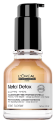 Metal Detox Concentrated Oil 50 ml