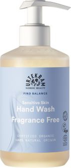 Fragrance Free Hand Soap 300 ml