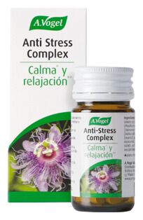 Anti Stress Complex 30 Tablets