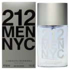 212 Men Eau de Toilette Spray