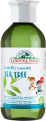 Tea Tree School Shampoo 300 ml