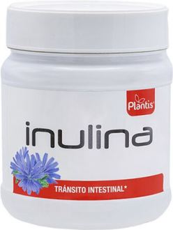 Inulin Intestinal Transit 300 gr