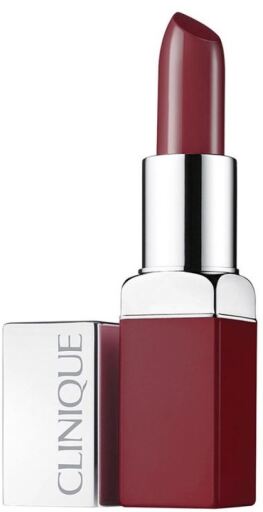 Pop Matte Lip Color + Primer 3.9 gr