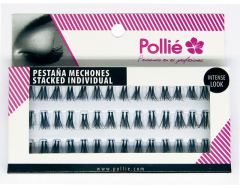 Individual Duo False Eyelashes 42 Units