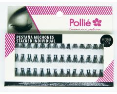 Individual Duo False Eyelashes 42 Units