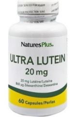 ultra lutein