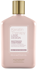 Keratin Therapy Lisse Design Maintenance Conditioner 250 ml