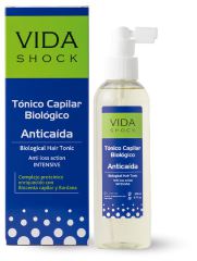 Vida Shock Anti-Hair Loss Tonic 200 ml