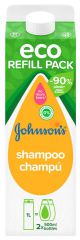 Baby Shampoo Original Eco Refill Pack 1000 ml