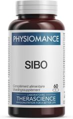 Physiomance Sibo