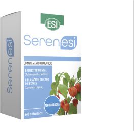 Serenesi 60 Capsules