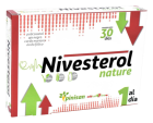 Nivesterol Nature 30 Capsules