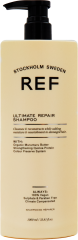 Ultimate Repair Shampoo 1000 ml