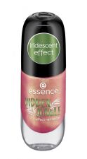 Hidden Jungle Effect Nail Polish 8 ml