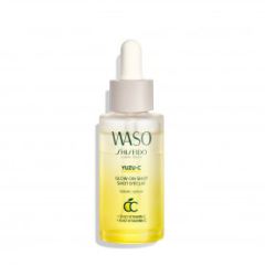 Waso Yuzu C Glow-On Facial Serums 28ml