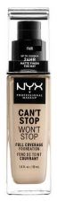 Can&#39;t Stop Won&#39;t Stop Makeup Base 30 ml