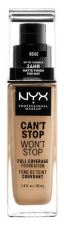 Can&#39;t Stop Won&#39;t Stop Makeup Base 30 ml