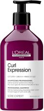 Curl Expression Moisturizing Cream Shampoo