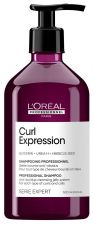 Curl Expression Anti-Buildup Cleansing Gel Shampoo