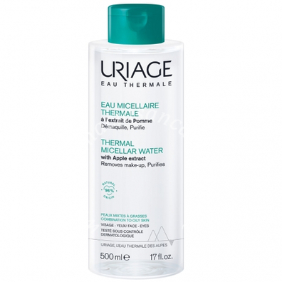 Eau Thermale Micellar Cleansing Water 500 ml