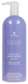 Caviar Anti Aging Restructuring Bond Repair Shampoo 976 ml