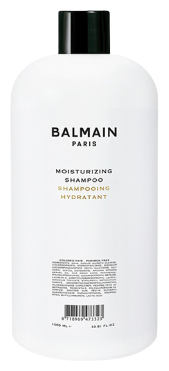 Moisturizing Shampoo