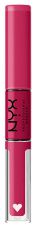 Shine Loud High Pigmentation Lipstick 3.4 ml