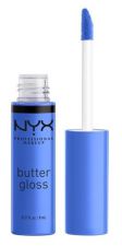 Butter Gloss 8ml