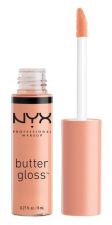 Butter Gloss 8ml