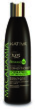 Macadamia Moisturizing Conditioner 355 ml