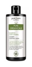 Pure Organics Hair Loss Control Shampoo 1000 ml