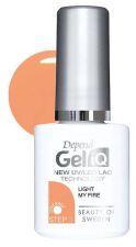 Depend Gel iQ Enamel 5 ml