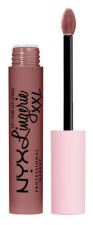 Lingerie XXL Liquid Lipstick 4 ml