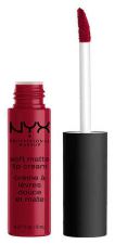 Soft Matte Creamy Lipstick 8 ml