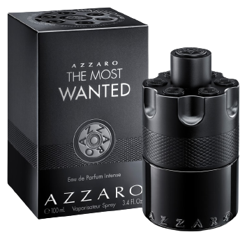 The Most Wanted Intense Eau de Parfum Spray