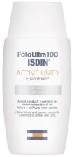 Fotoultra Active Unify Color SPF 50+ 50ml