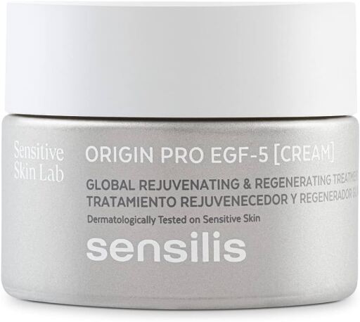 Origin PRO EGF-5 Facial Cream 50 ml