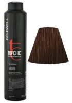 Topchic The Naturals Permanent Coloring 250 ml