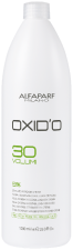 Oxide 30 Vol Creamy Stabilized Hydrogen Peroxide 9%