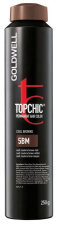 Topchic The Browns Permanent Coloring 250 ml