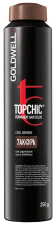 Topchic The Browns Permanent Coloring 250 ml