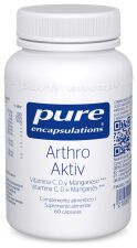 Arthro Aktiv 60 Capsules