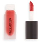 Makeup Revolution Matte Bomb Liquid Lipstick 4.6ml