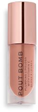 Makeup Revolution Pout Bomb Plumping Lip Gloss 4.6ml