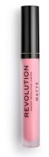 Makeup Revolution Matte Liquid Lipstick 3 ml