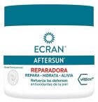 Aftersun Mousse Repairing Cream 350 ml