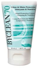 Cleansing and Nourishing Hand Protective Cream 50 ml