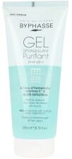 Purifying Make-up Remover Gel 200 ml