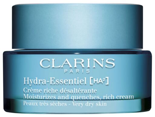 Hydra Essentiel Rich Moisturizing Cream 50 ml