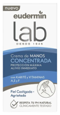 Concentrated Hand Cream 50 ml